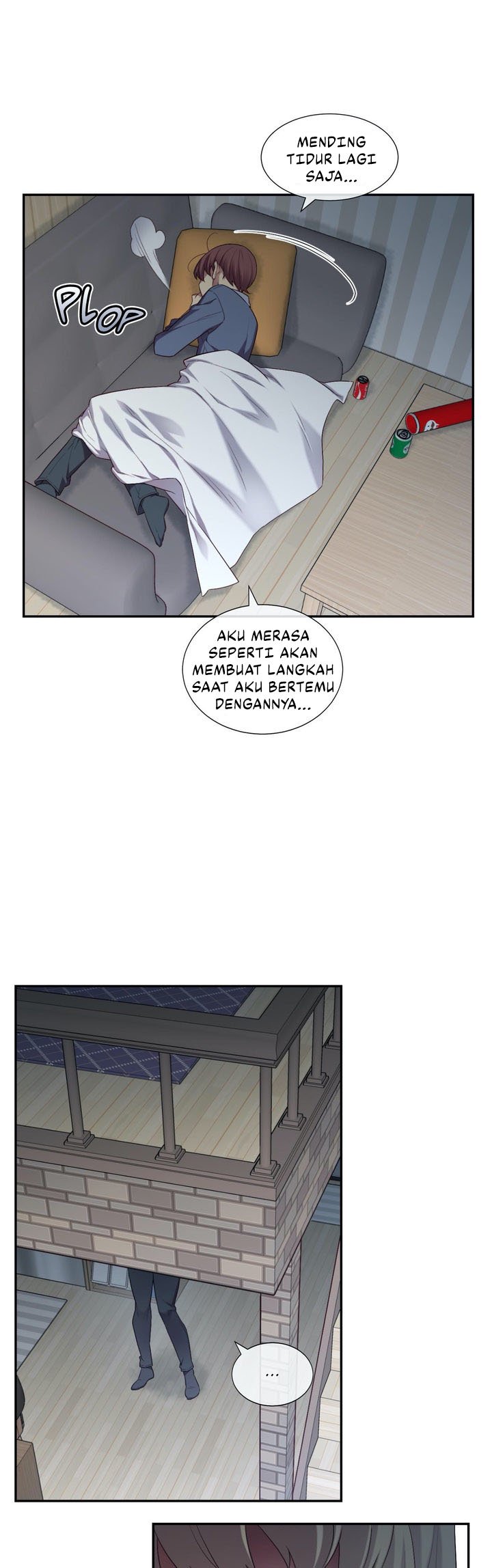 The Girlfriend Dice - Chapter 21 181