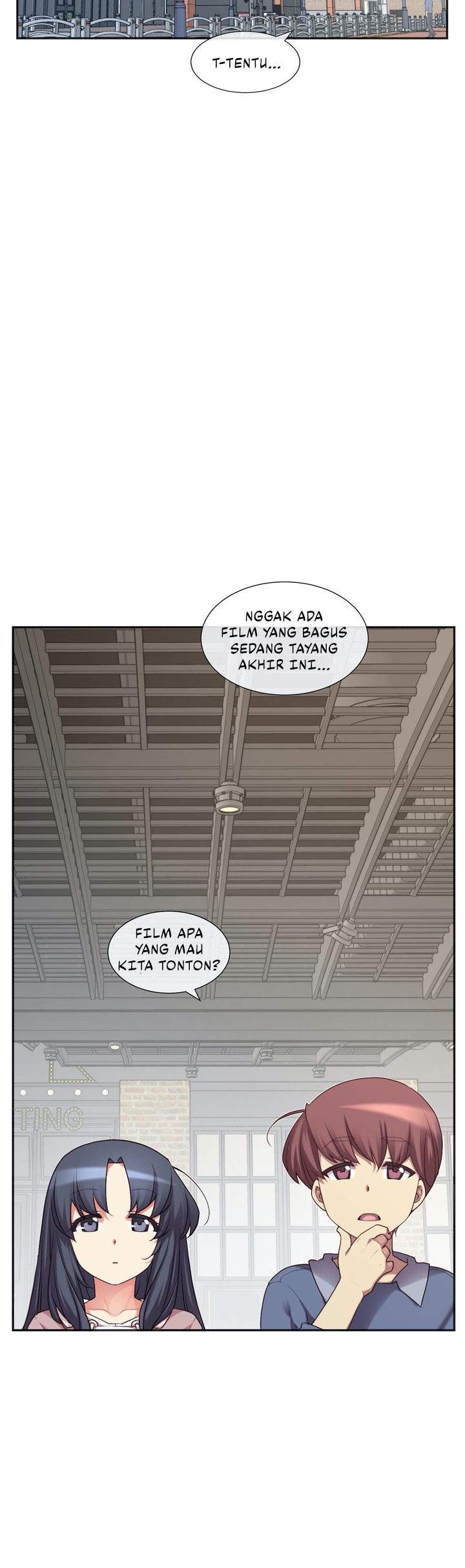 The Girlfriend Dice - Chapter 21 116