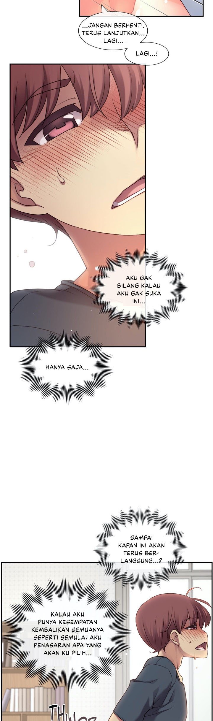 The Girlfriend Dice - Chapter 21 95