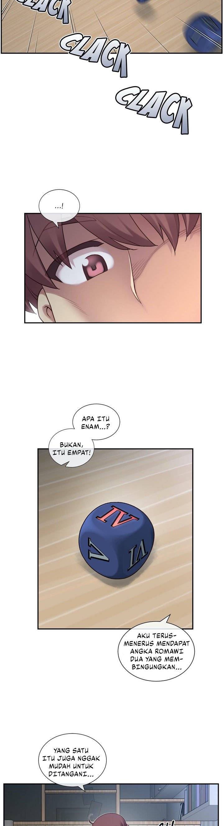 The Girlfriend Dice - Chapter 21 77