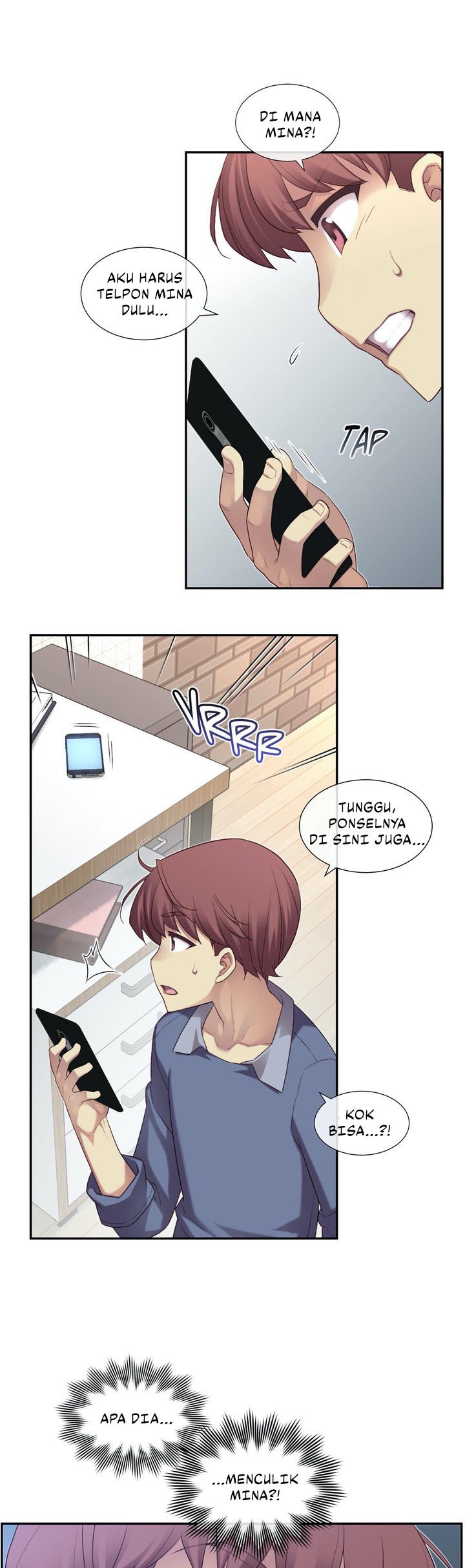 The Girlfriend Dice - Chapter 21 225