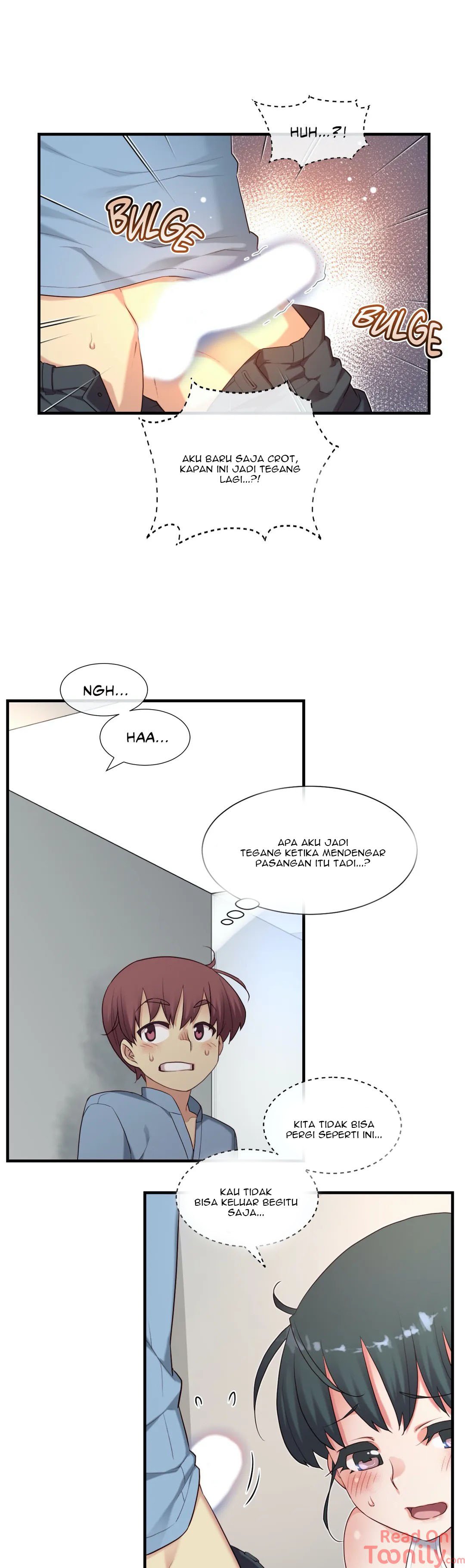 The Girlfriend Dice - Chapter 21 487