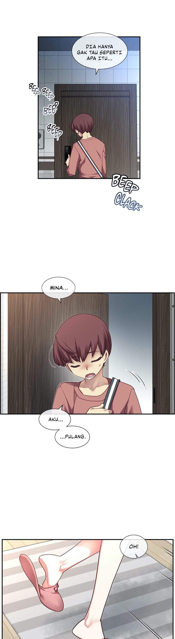 The Girlfriend Dice - Chapter 21 38