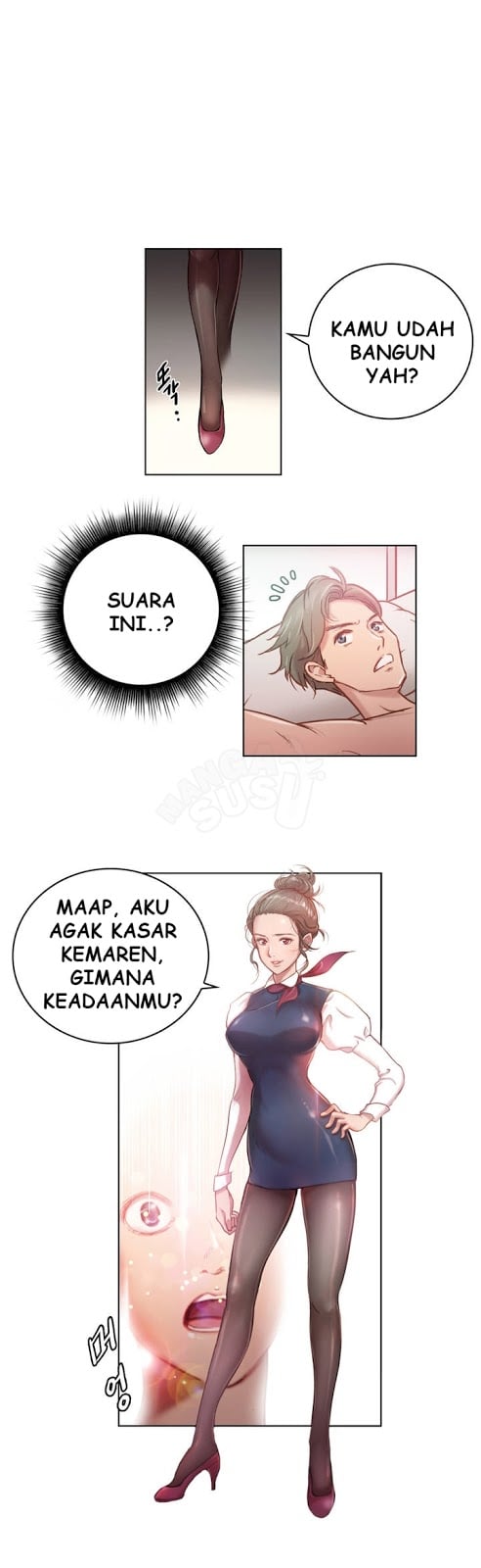 Erotic Sensuality and Perception - Chapter 01 15 Erotic Sensuality and Perception - Chapter 01 15