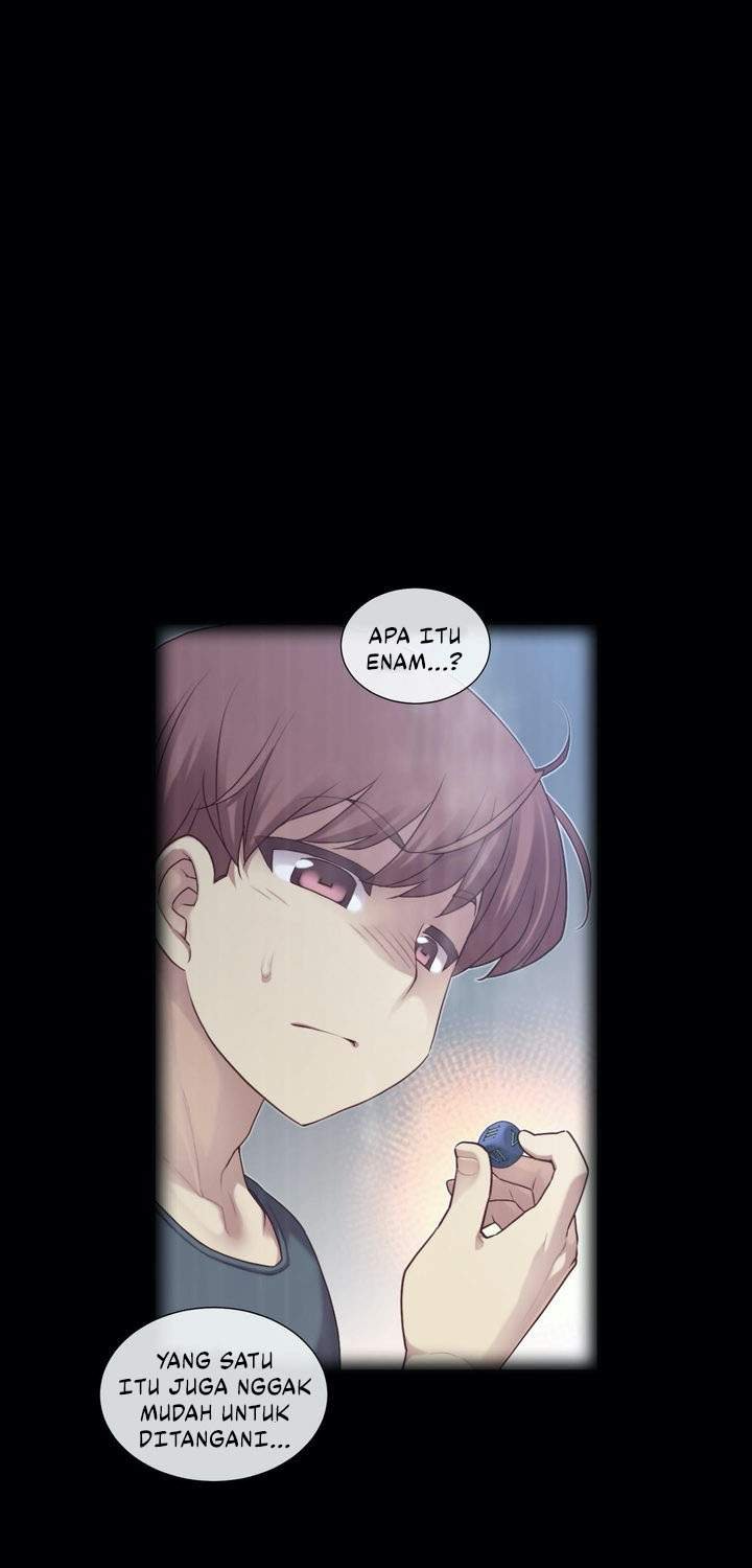 The Girlfriend Dice - Chapter 21 107
