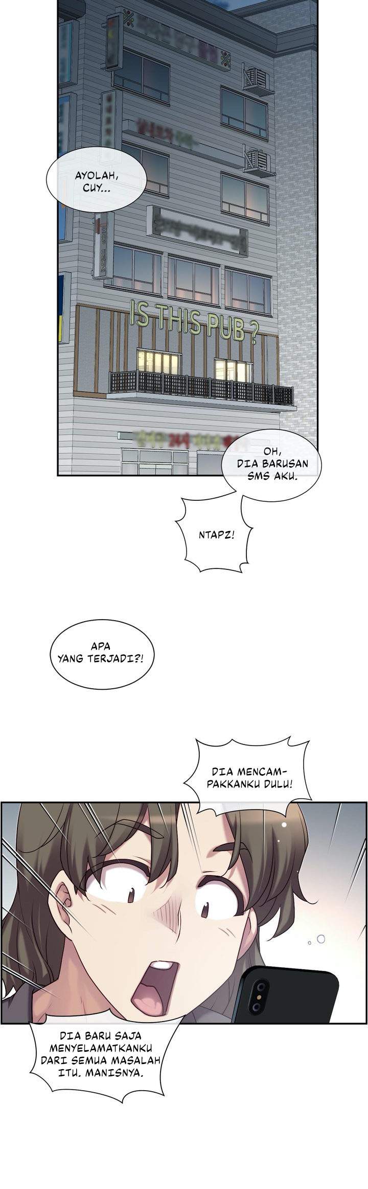 The Girlfriend Dice - Chapter 21 28
