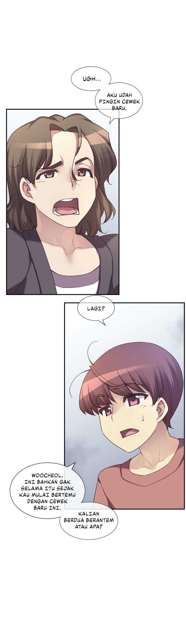 The Girlfriend Dice - Chapter 21 5
