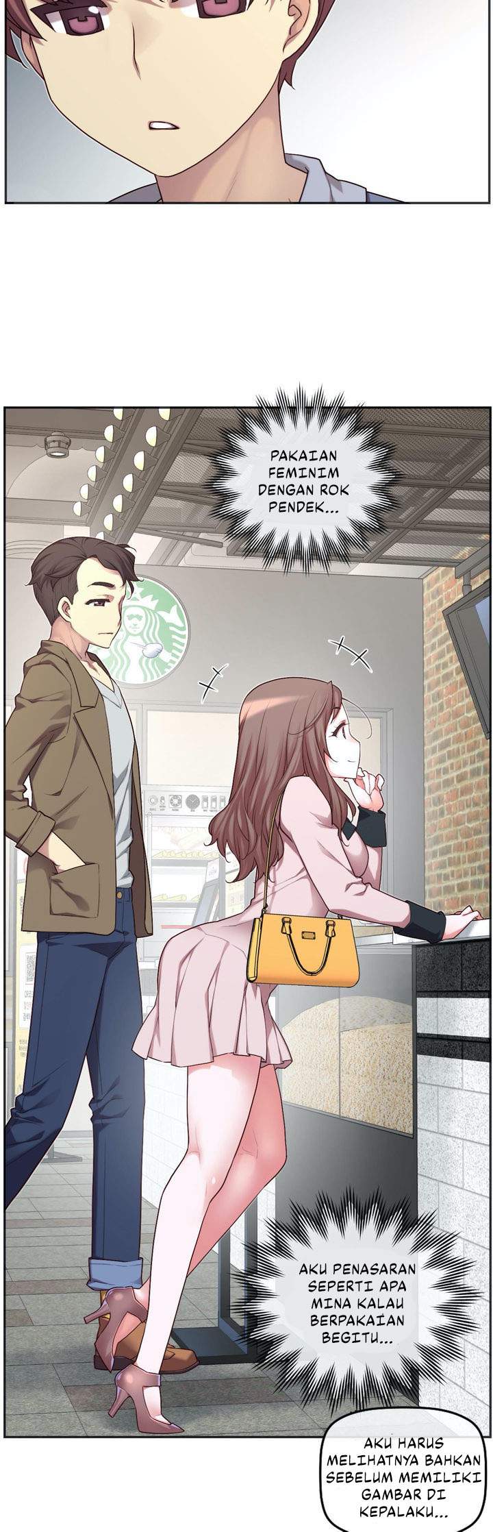 The Girlfriend Dice - Chapter 21 118