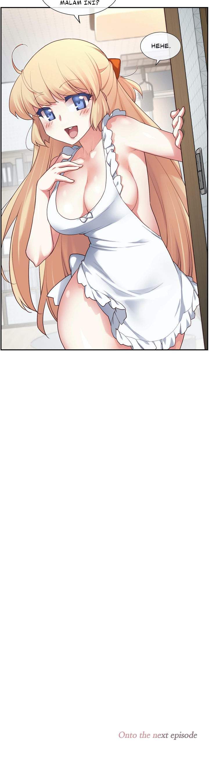 The Girlfriend Dice - Chapter 21 40