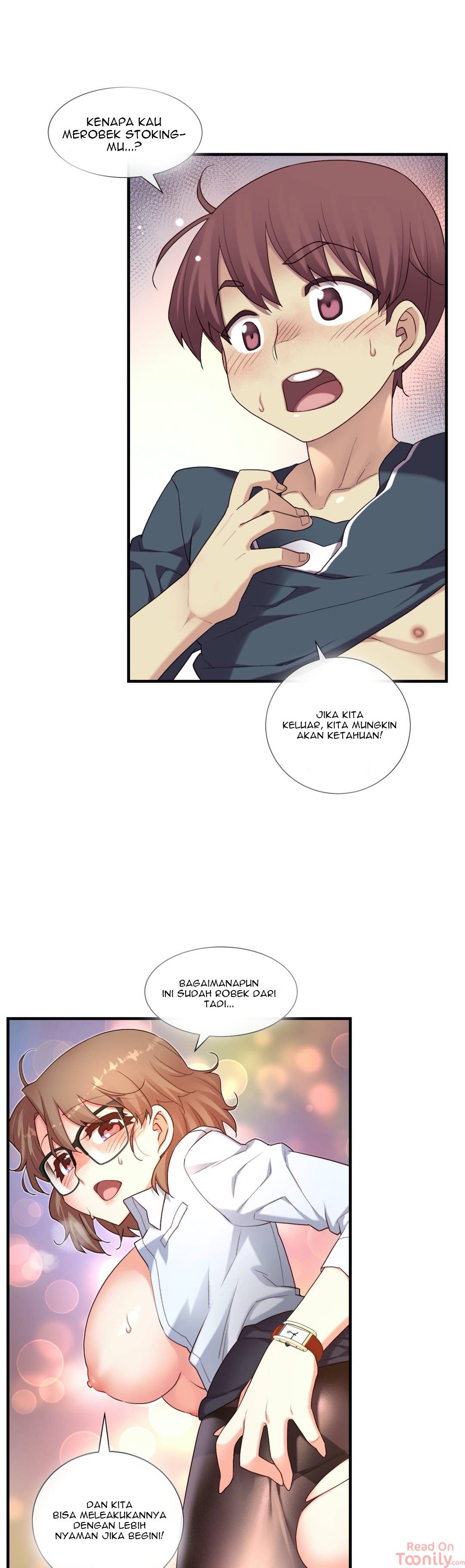 The Girlfriend Dice - Chapter 21 328