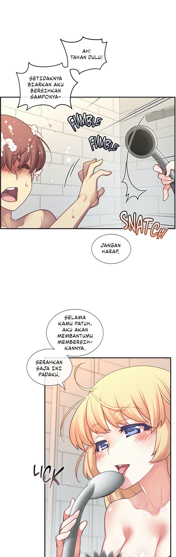 The Girlfriend Dice - Chapter 21 64