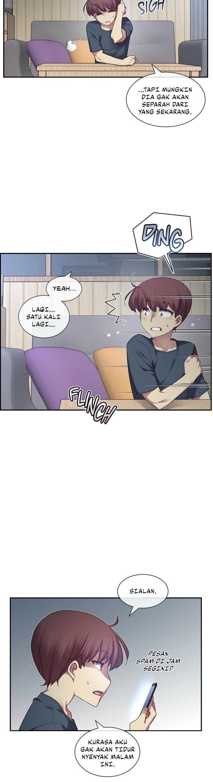 The Girlfriend Dice - Chapter 21 78