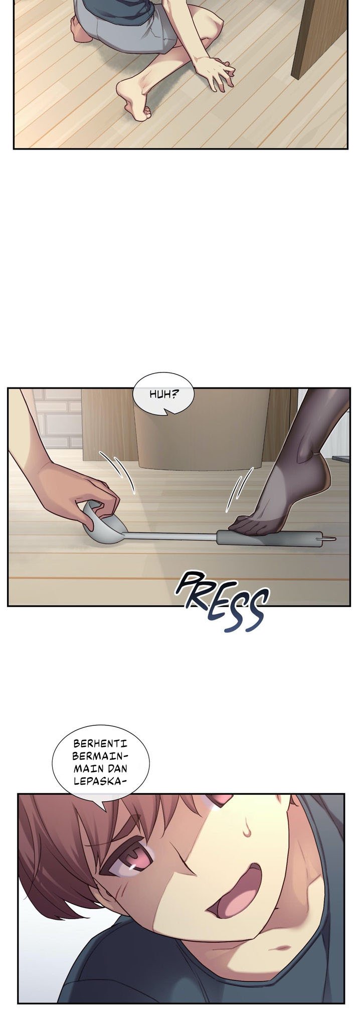 The Girlfriend Dice - Chapter 21 89