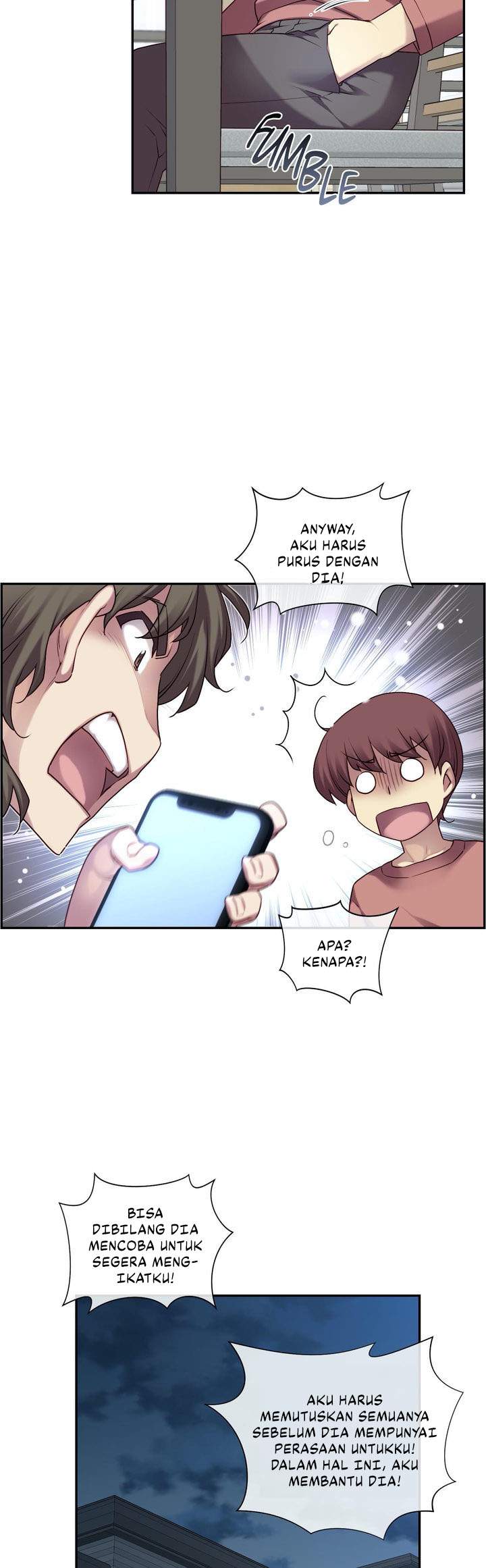 The Girlfriend Dice - Chapter 21 27