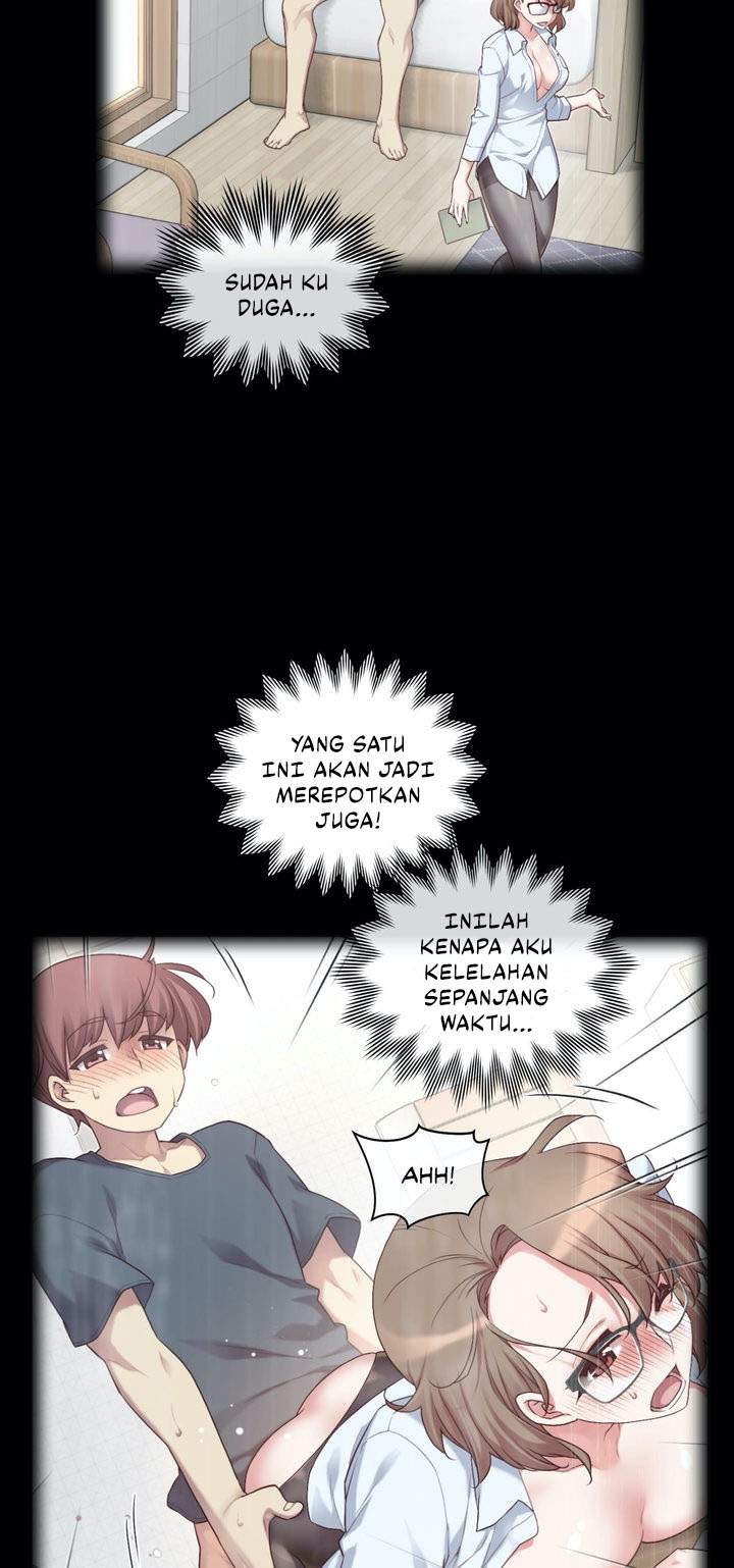 The Girlfriend Dice - Chapter 21 109