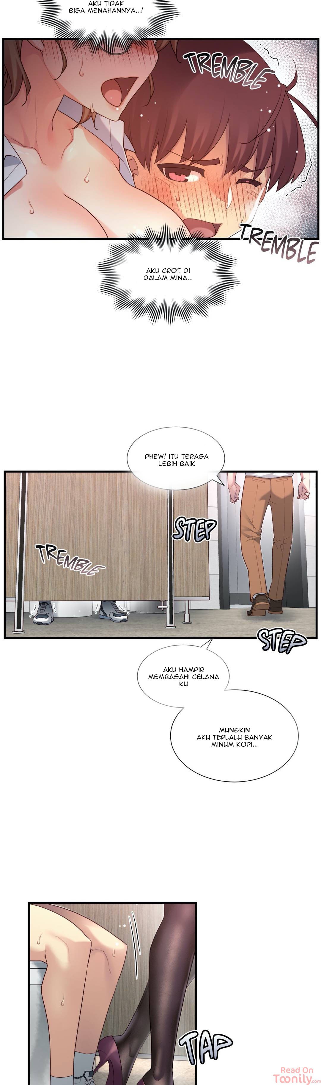 The Girlfriend Dice - Chapter 21 344