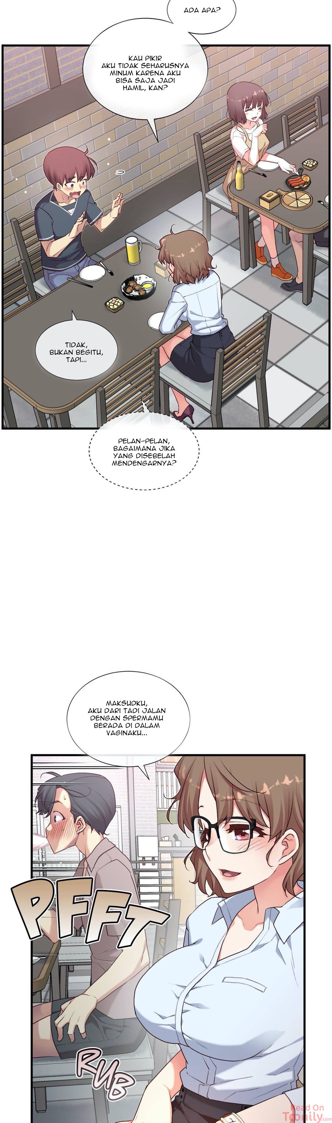 The Girlfriend Dice - Chapter 21 360
