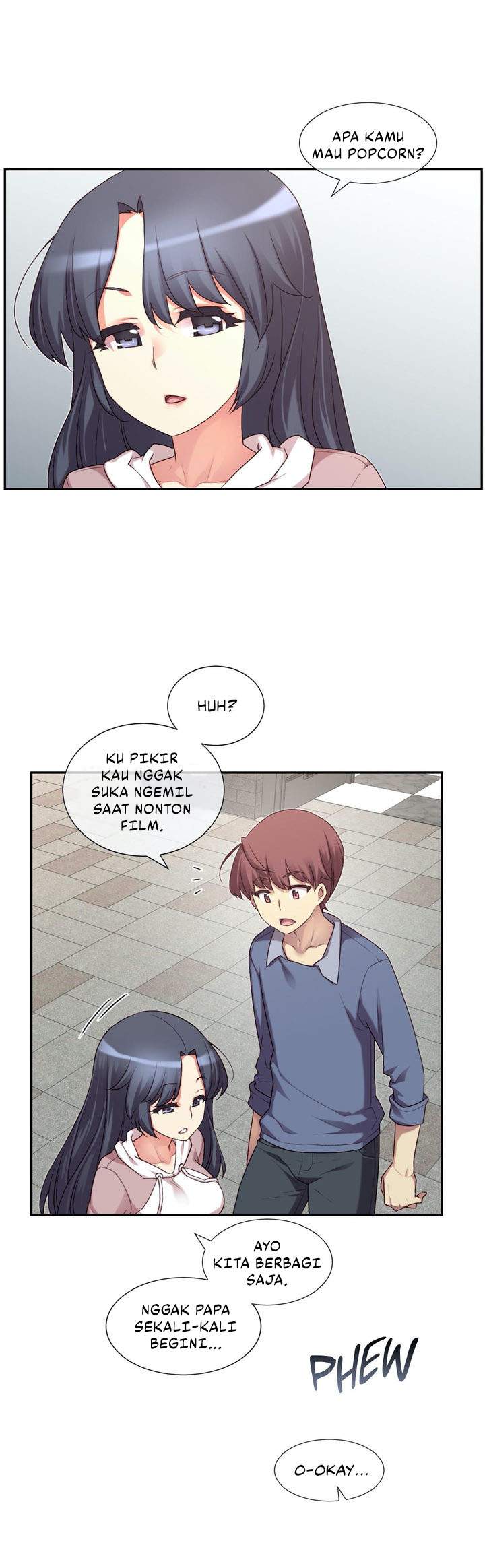 The Girlfriend Dice - Chapter 21 120