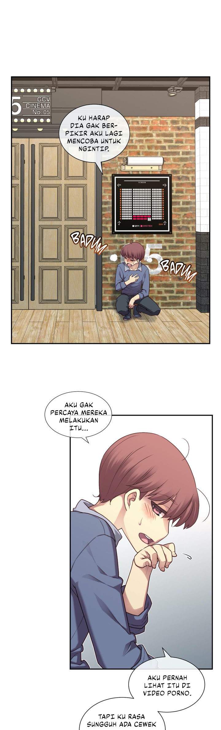 The Girlfriend Dice - Chapter 21 144