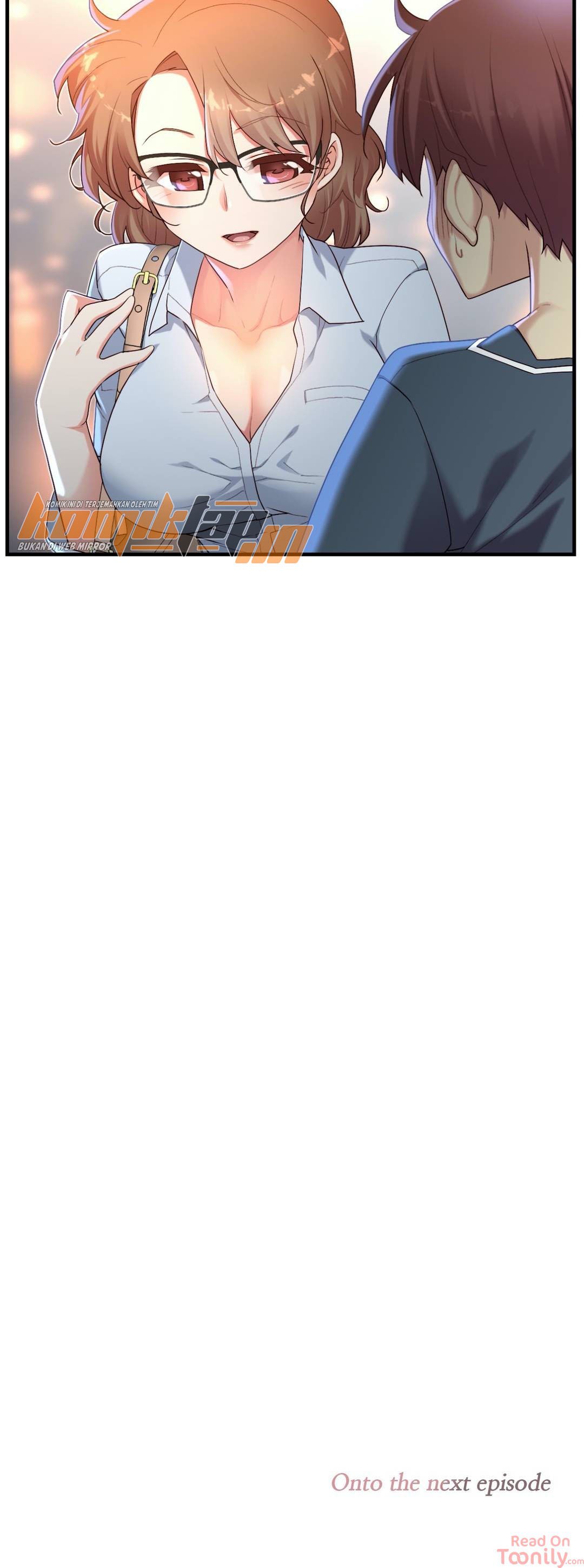 The Girlfriend Dice - Chapter 21 354