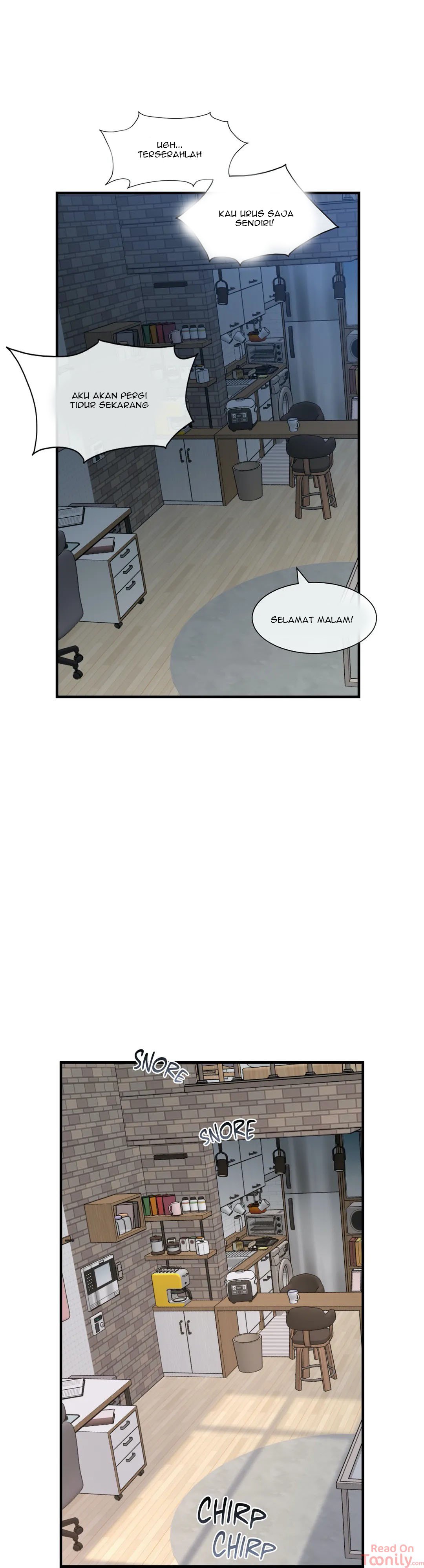 The Girlfriend Dice - Chapter 21 392