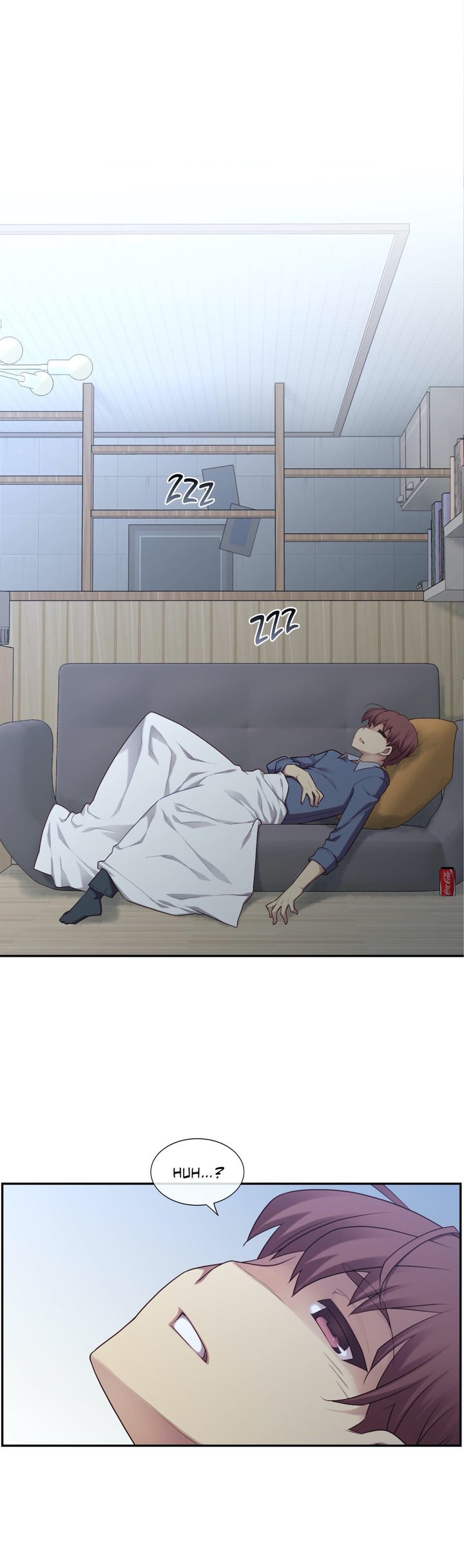 The Girlfriend Dice - Chapter 21 176