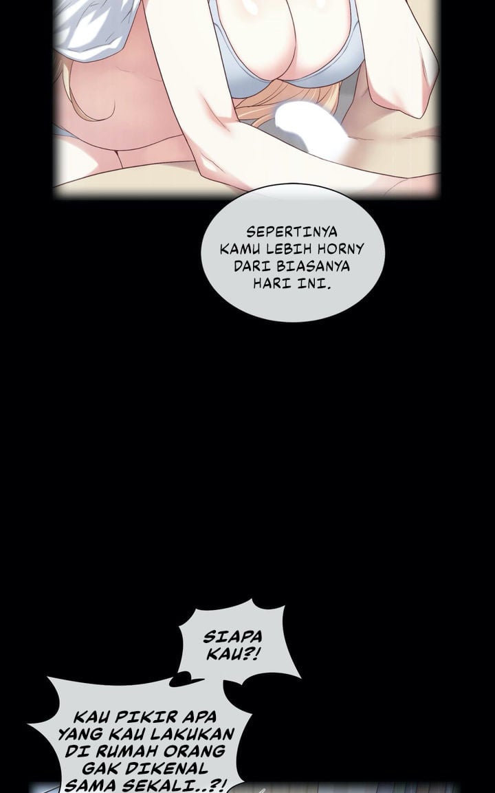 The Girlfriend Dice - Chapter 21 208