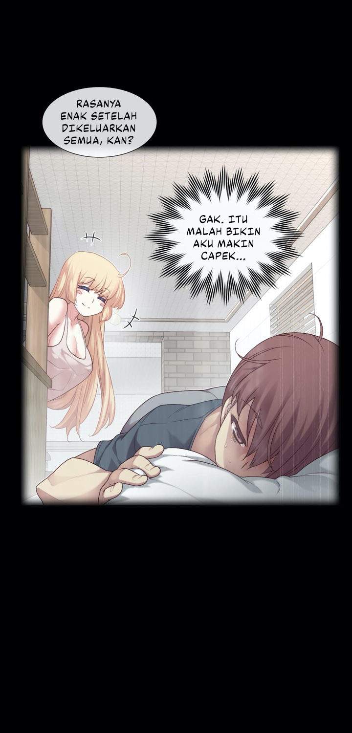 The Girlfriend Dice - Chapter 21 105