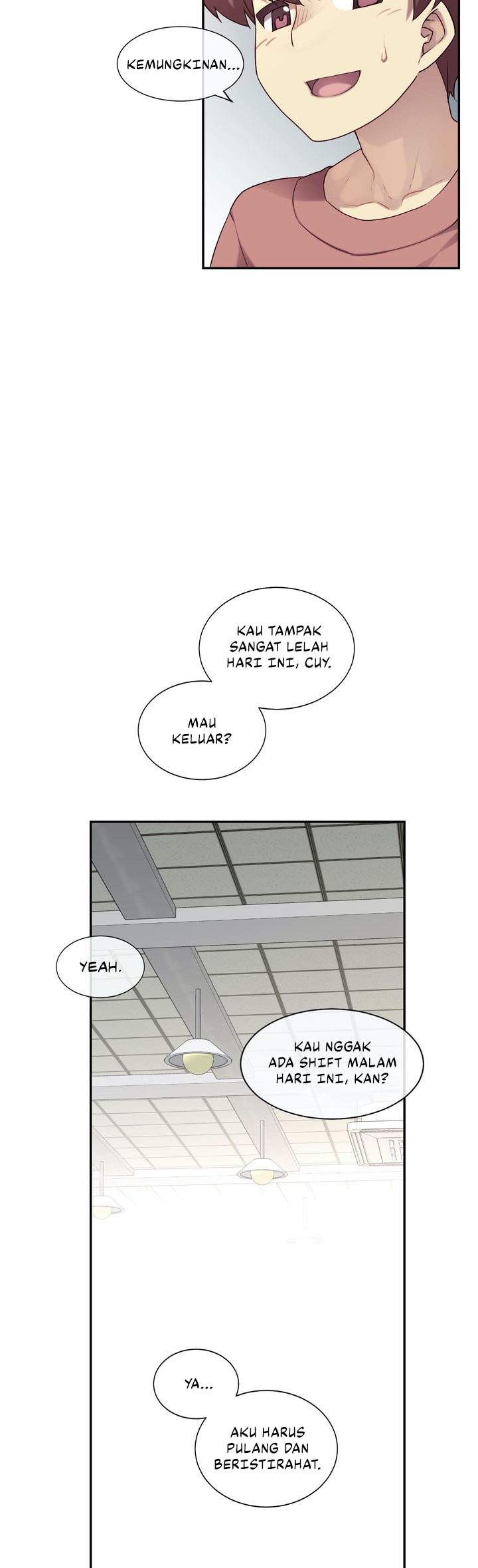 The Girlfriend Dice - Chapter 21 33