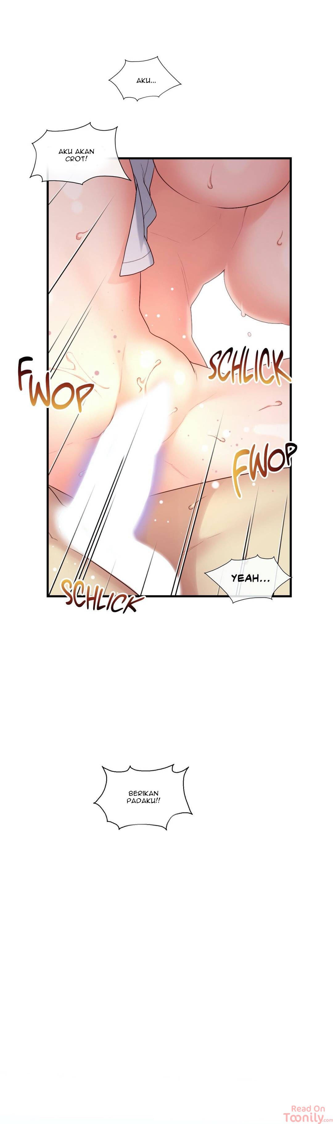 The Girlfriend Dice - Chapter 21 374
