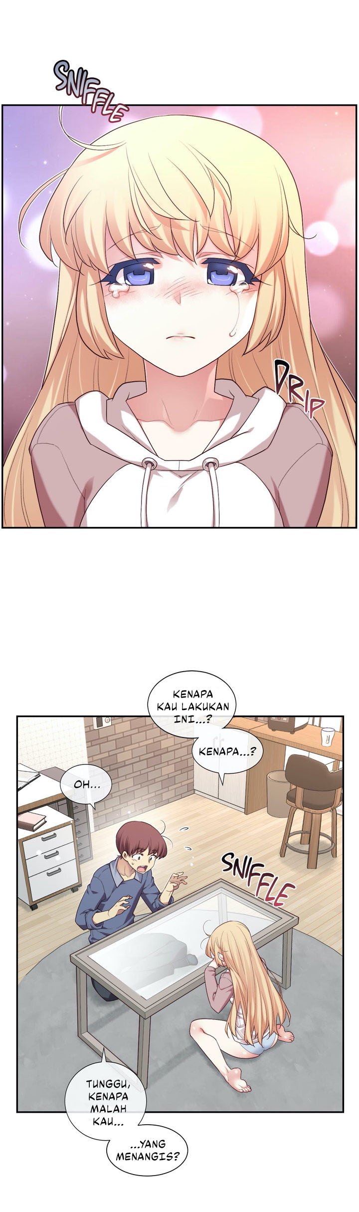 The Girlfriend Dice - Chapter 21 234