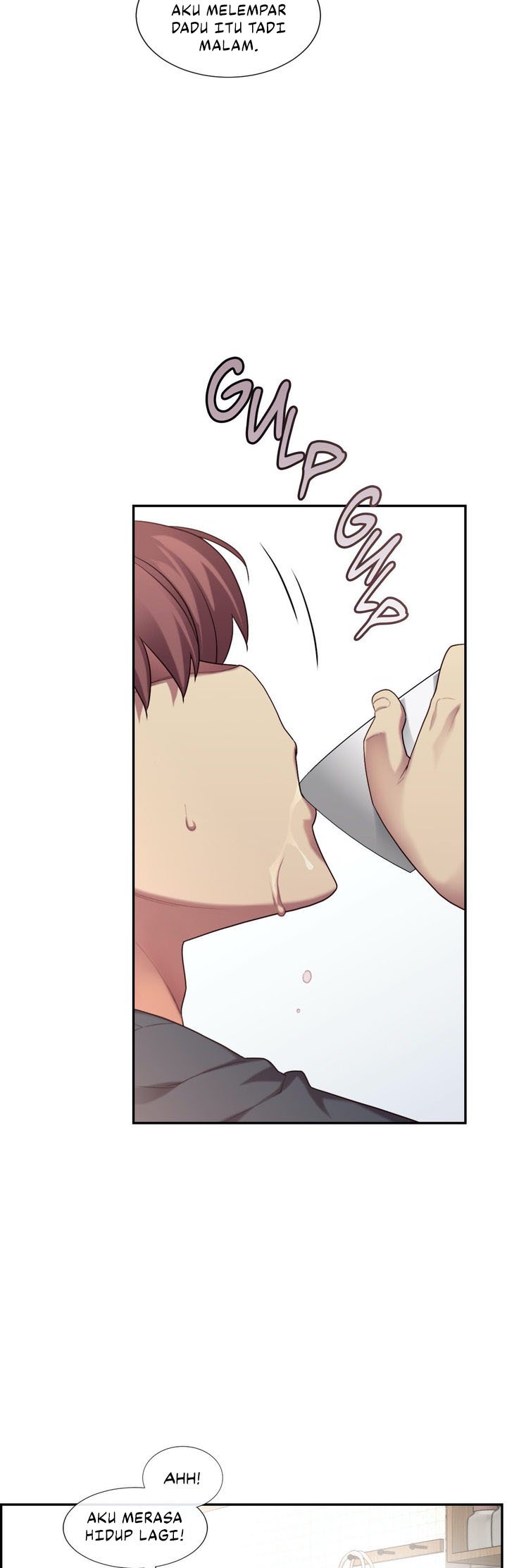 The Girlfriend Dice - Chapter 21 86