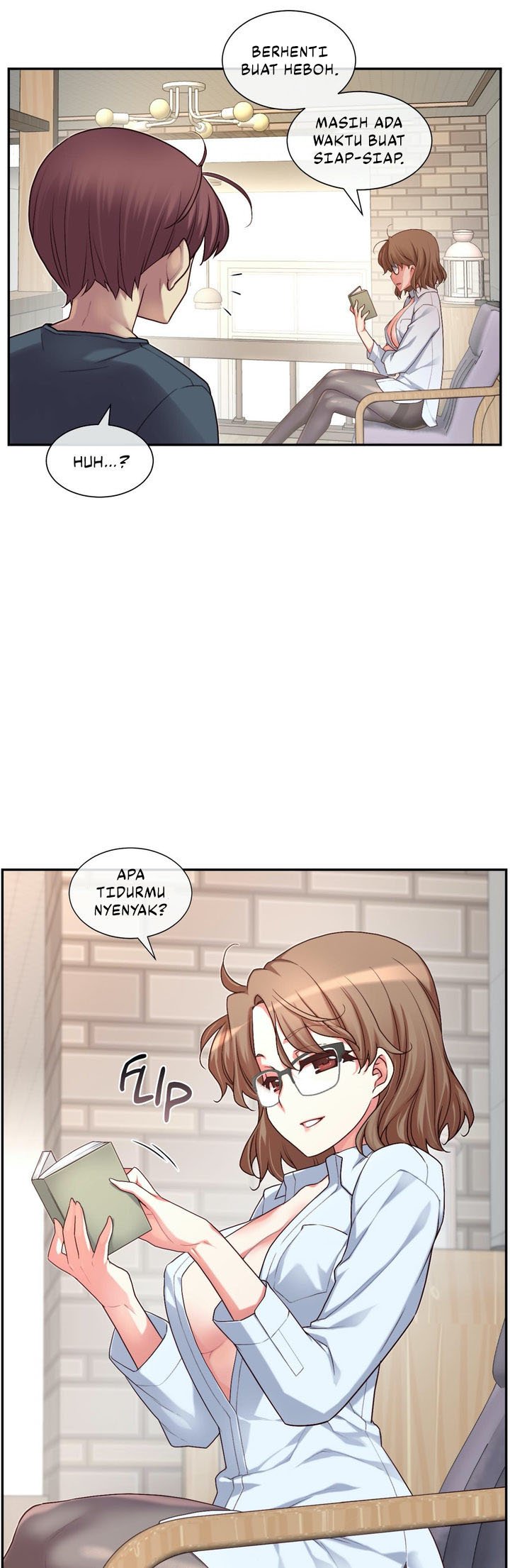 The Girlfriend Dice - Chapter 21 83
