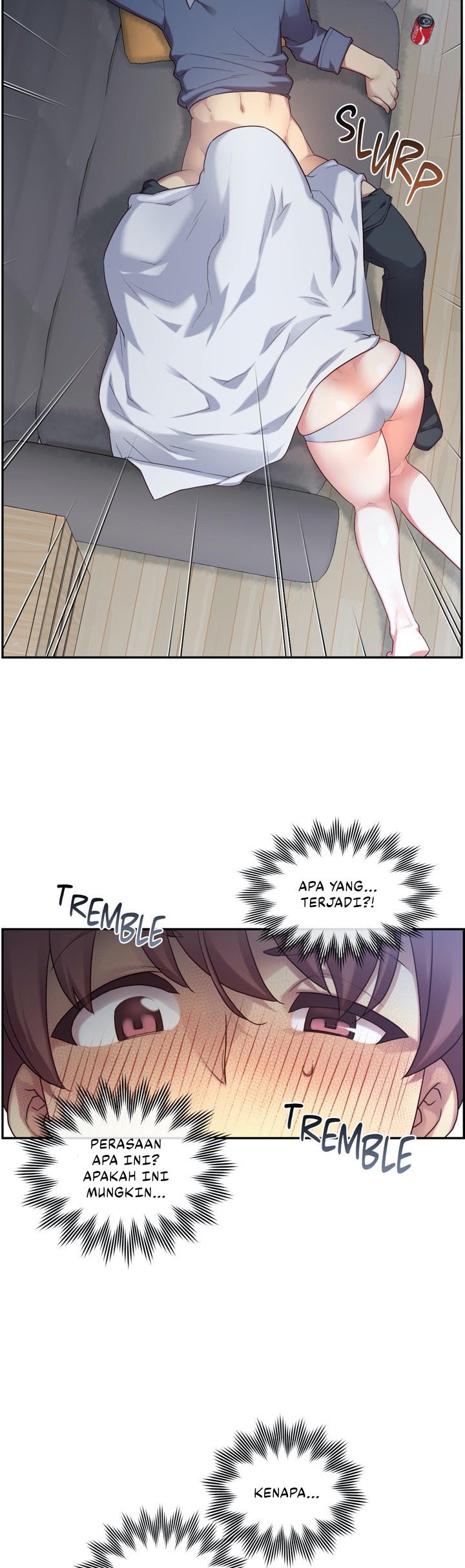 The Girlfriend Dice - Chapter 21 188