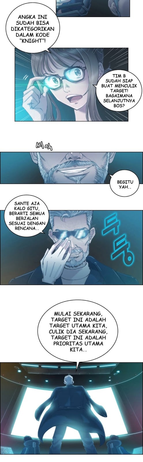 Erotic Sensuality and Perception - Chapter 01 10 Erotic Sensuality and Perception - Chapter 01 10