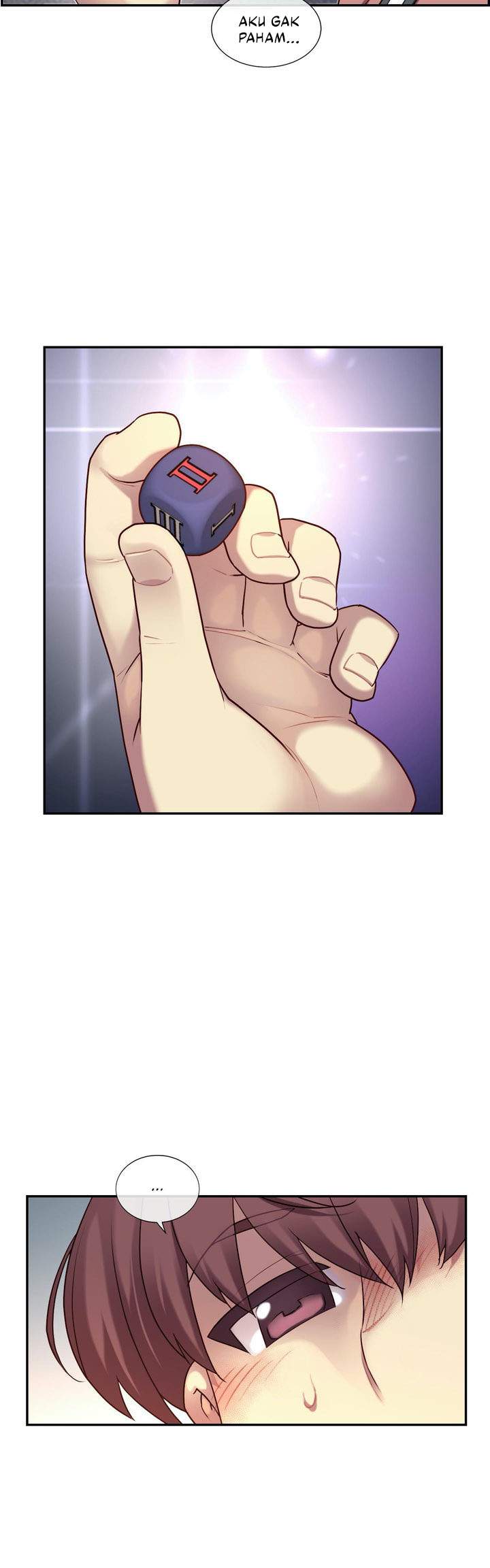 The Girlfriend Dice - Chapter 21 37