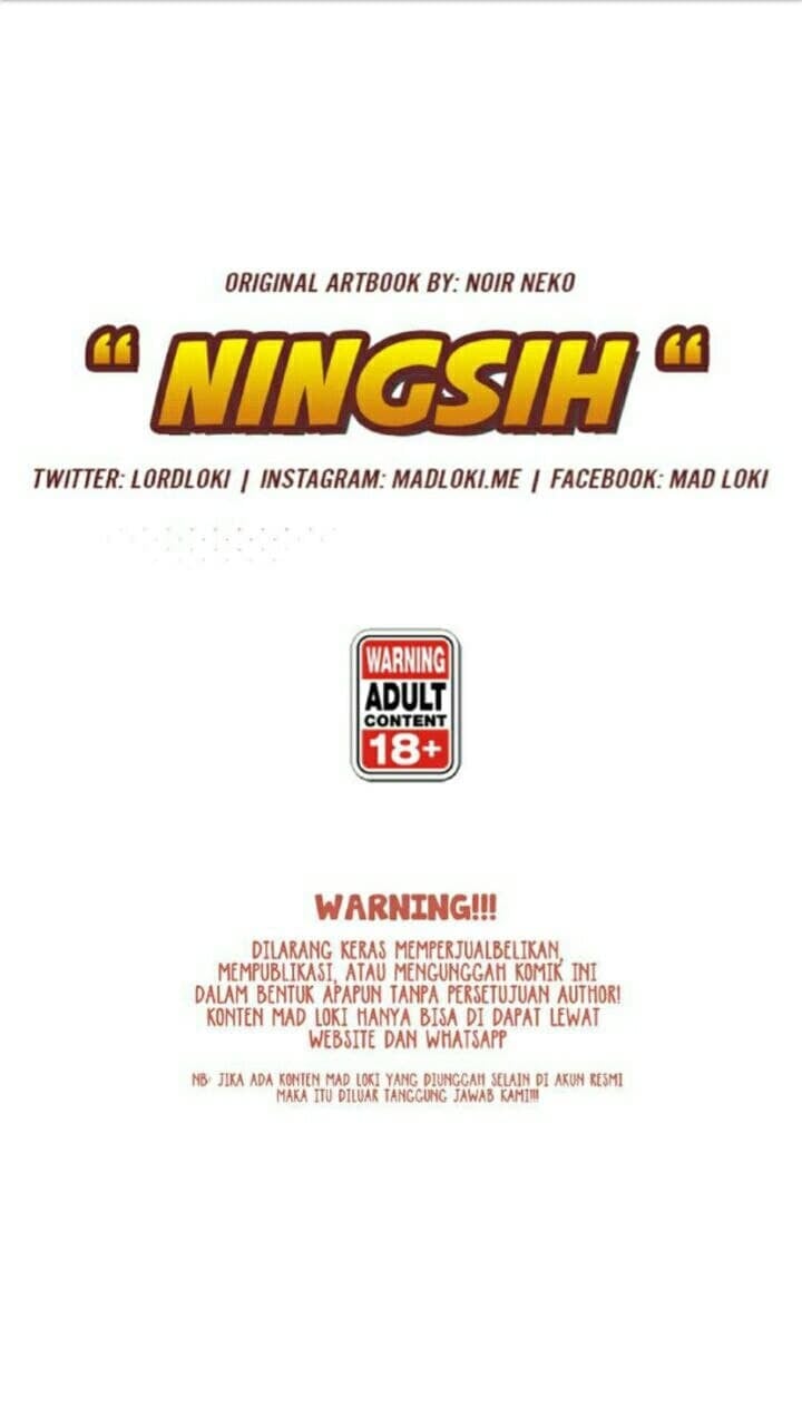 Madloki Ningsih - Chapter 01 1