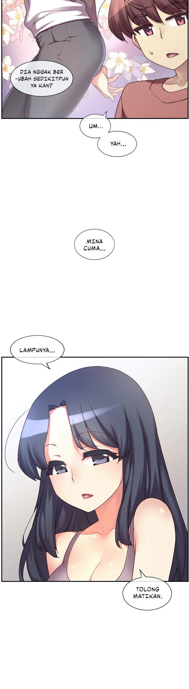 The Girlfriend Dice - Chapter 21 9