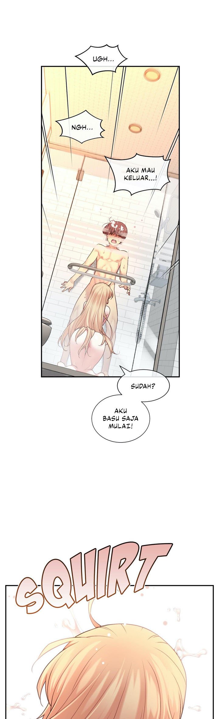 The Girlfriend Dice - Chapter 21 70