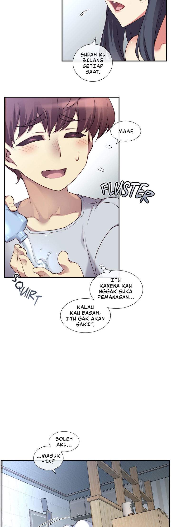 The Girlfriend Dice - Chapter 21 12