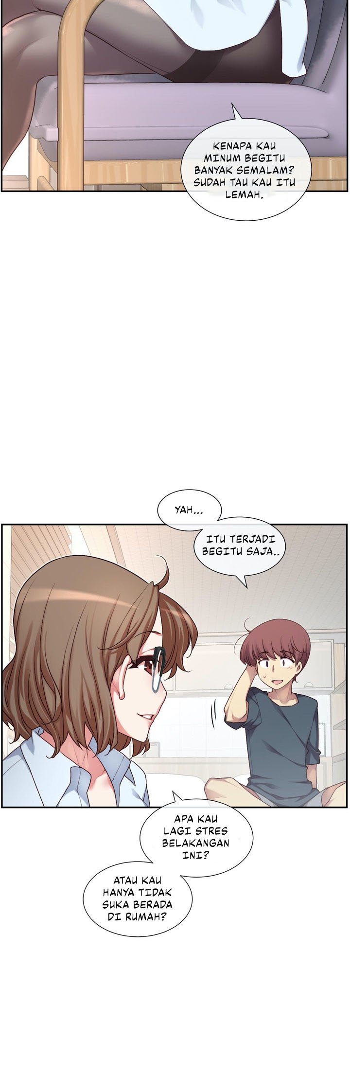 The Girlfriend Dice - Chapter 21 84