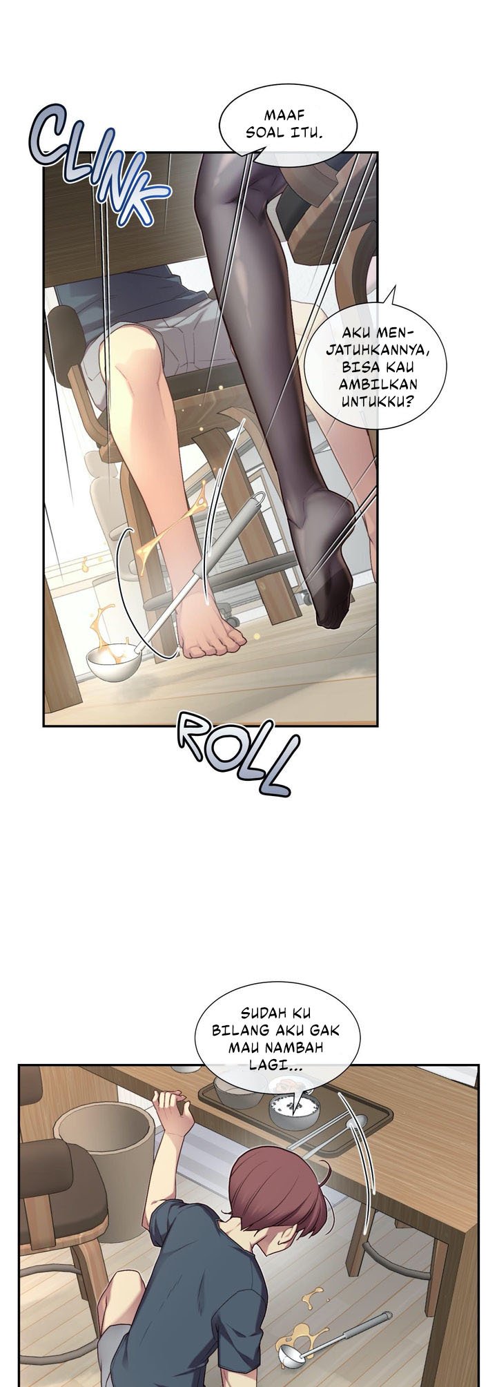 The Girlfriend Dice - Chapter 21 88