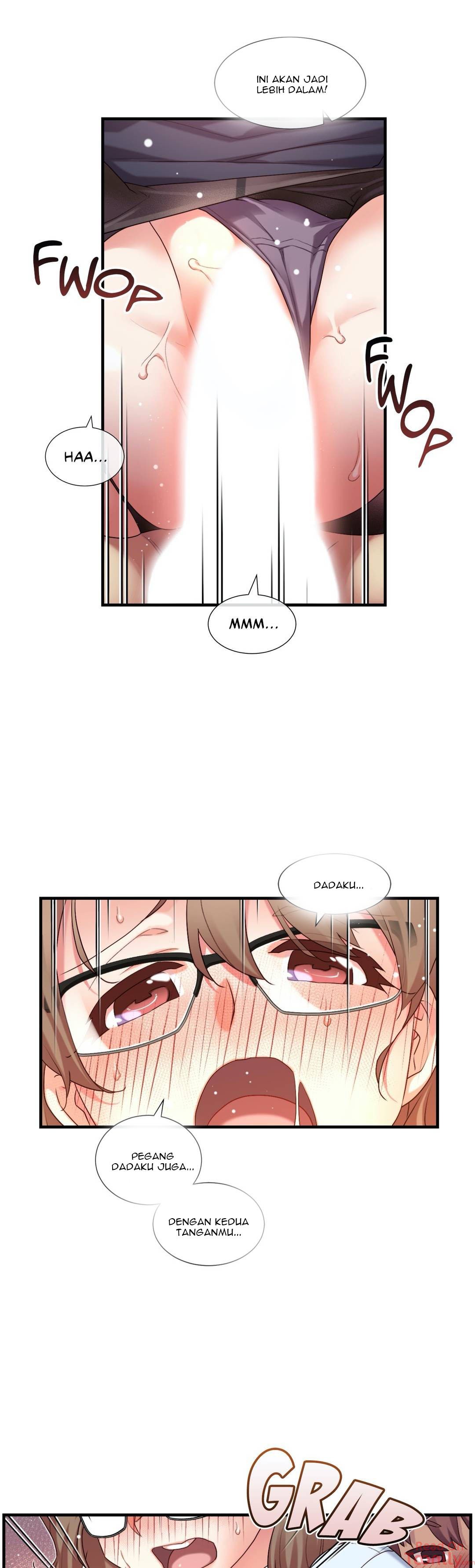 The Girlfriend Dice - Chapter 21 331