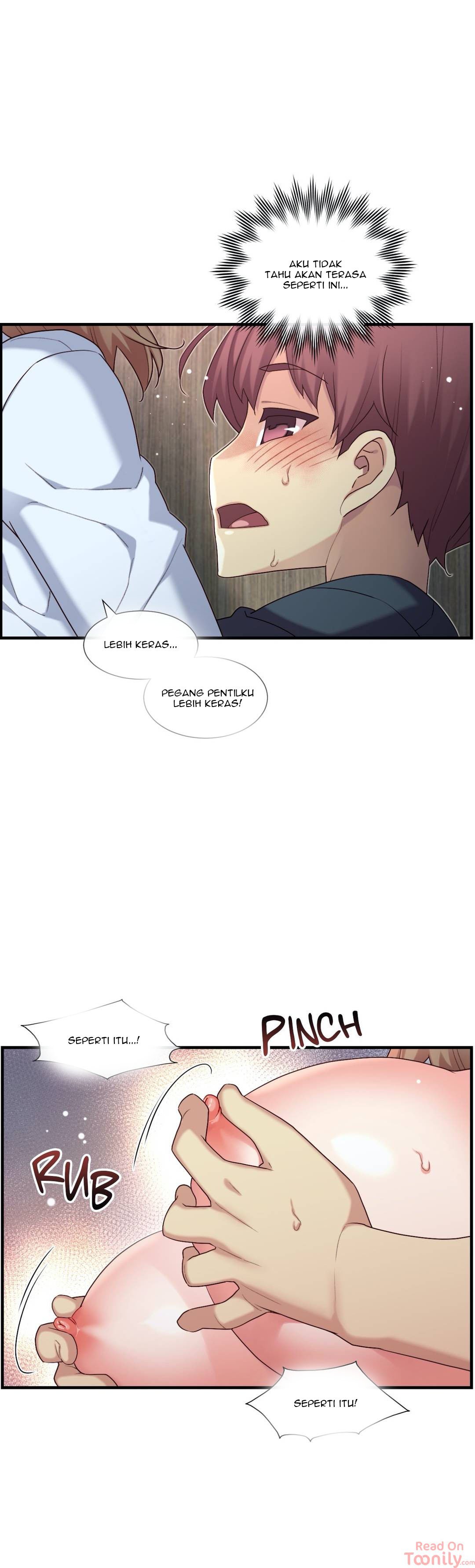 The Girlfriend Dice - Chapter 21 333