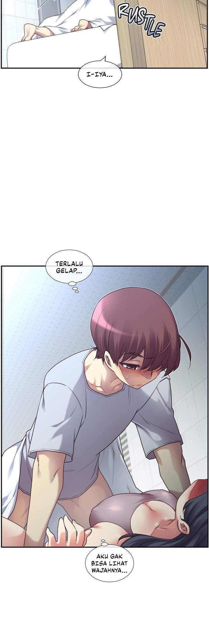 The Girlfriend Dice - Chapter 21 13