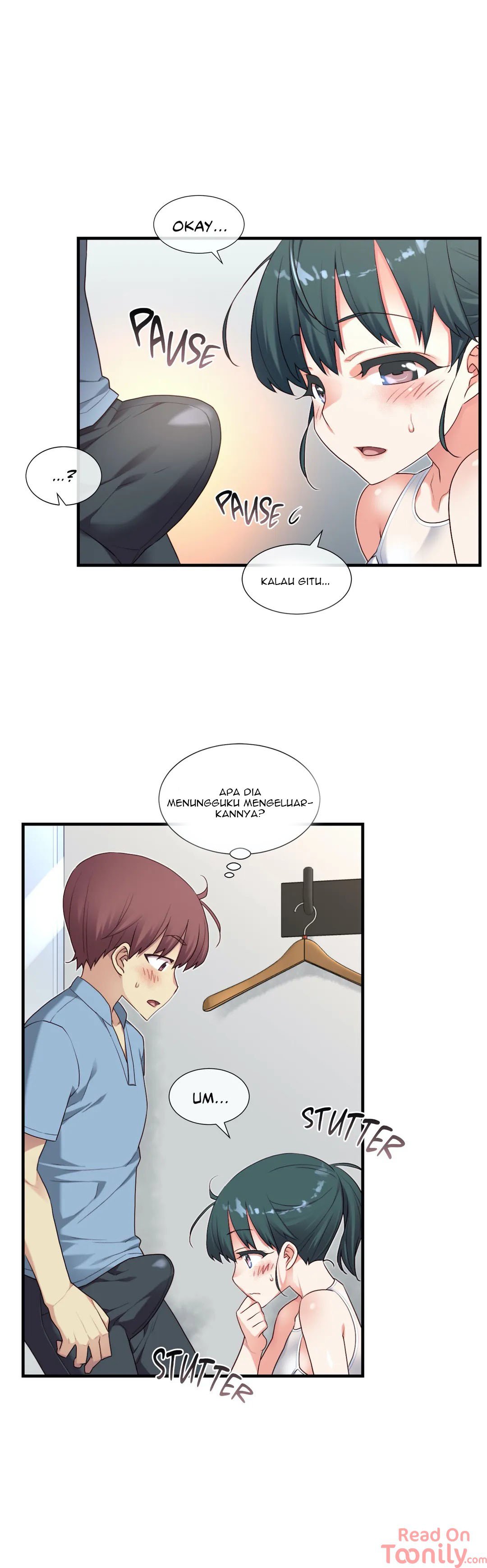 The Girlfriend Dice - Chapter 21 460