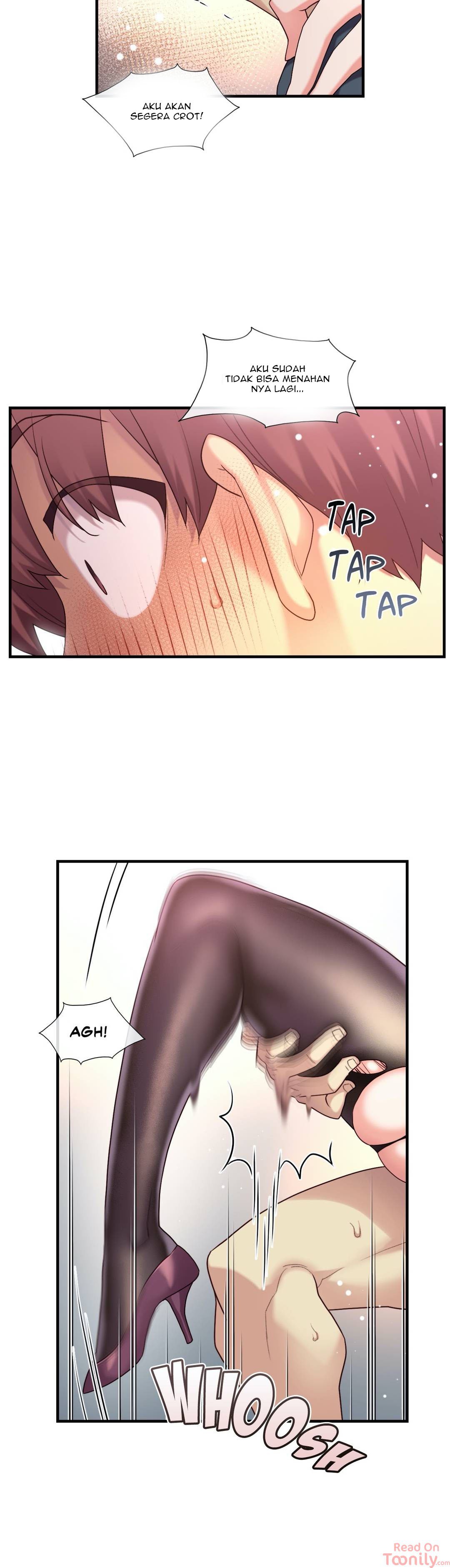 The Girlfriend Dice - Chapter 21 339