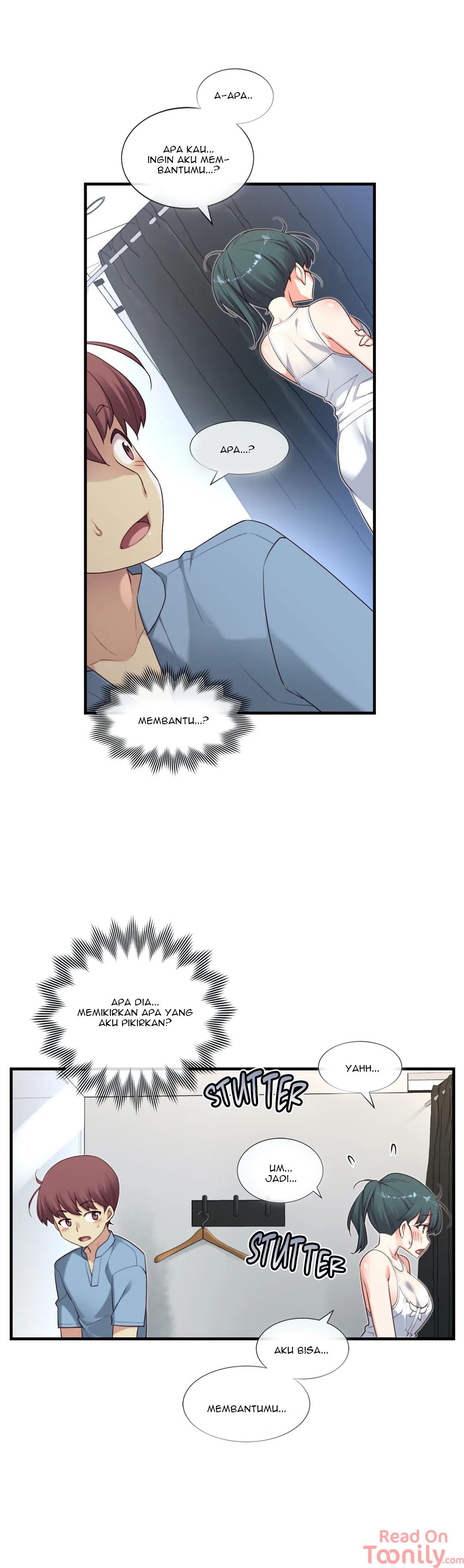 The Girlfriend Dice - Chapter 21 452
