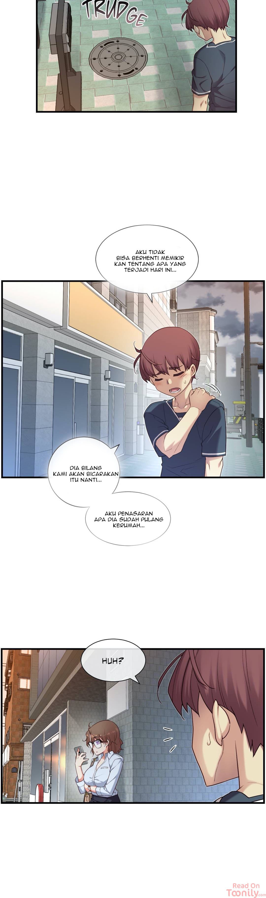 The Girlfriend Dice - Chapter 21 351