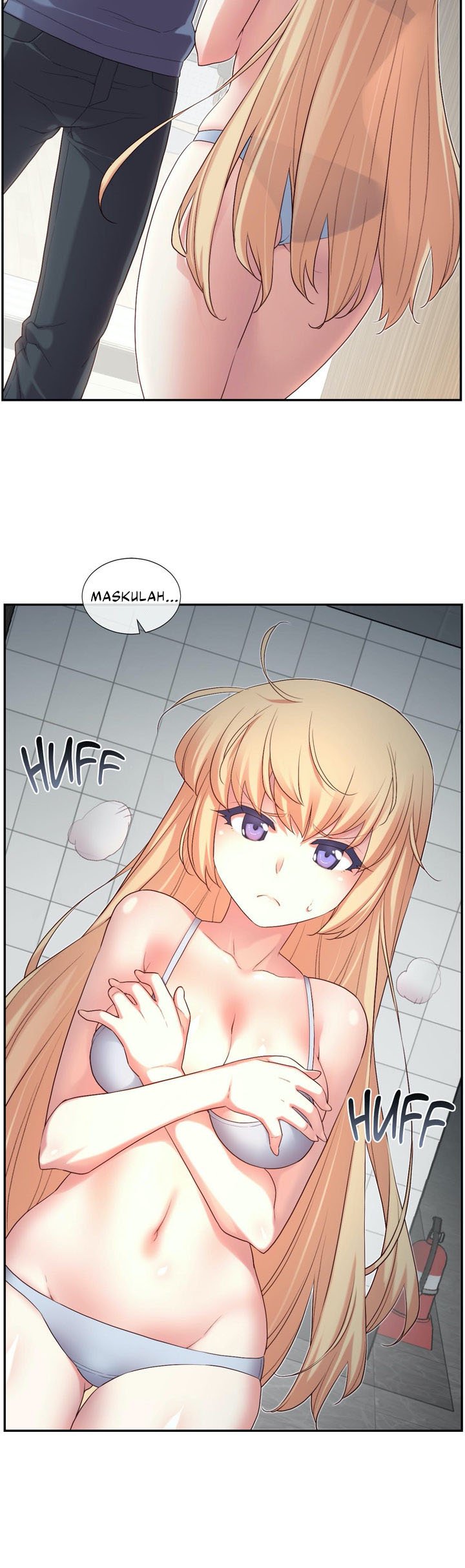 The Girlfriend Dice - Chapter 21 230